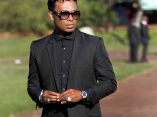 What’s Hot: David Tlale has a message for township boys